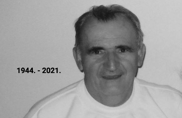 Zbog ljubavi prema Hrvatskoj odslužio je 23 godine, jedan mjesec i 14 dana zatvora